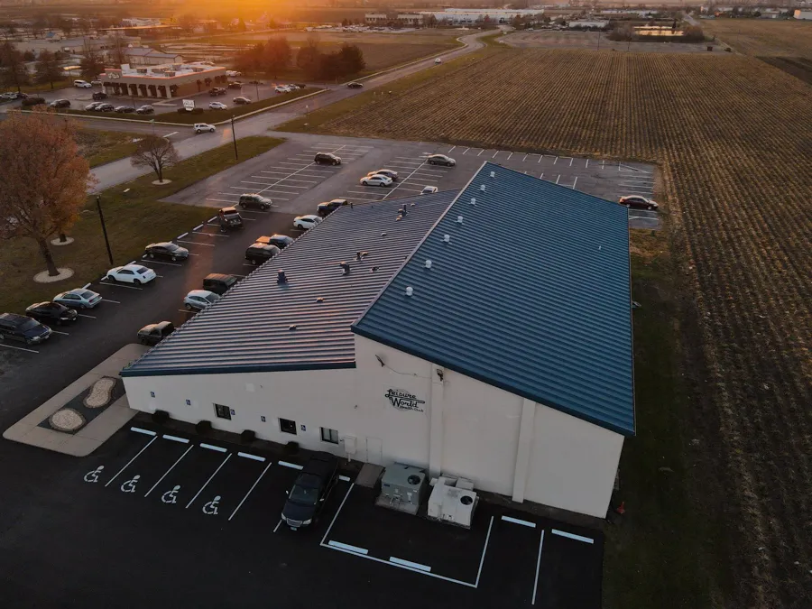 Leisure World Health Club in Collinsville IL - Gallery Image