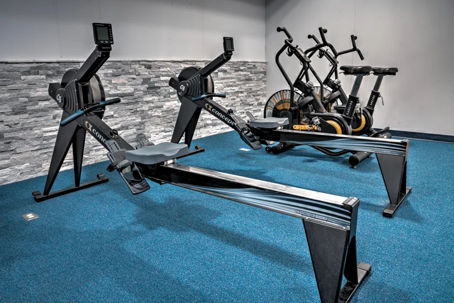 Leisure World Health Club in Collinsville IL - Gallery Image