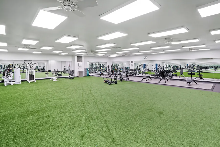 Leisure World Health Club in Collinsville IL - Gallery Image