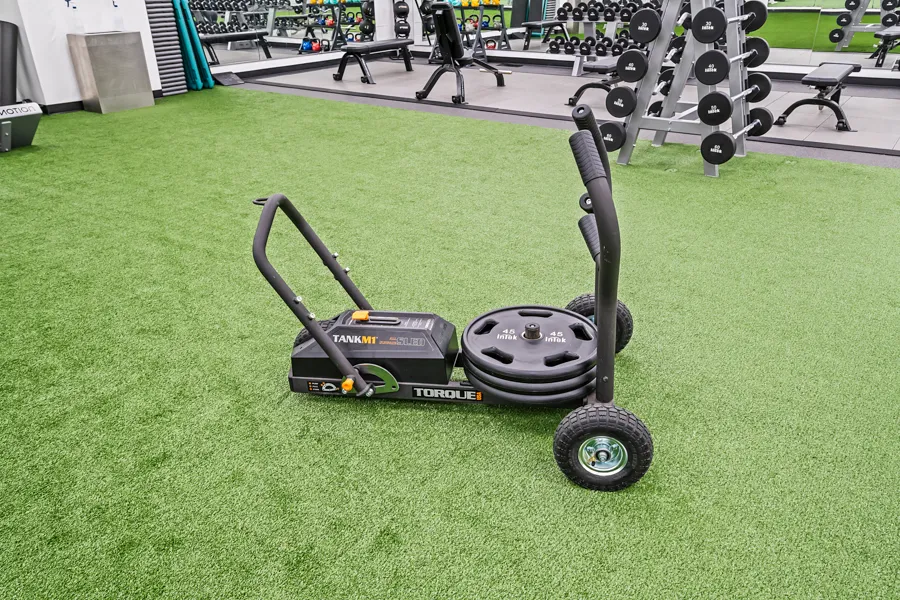 Leisure World Health Club in Collinsville IL - Gallery Image