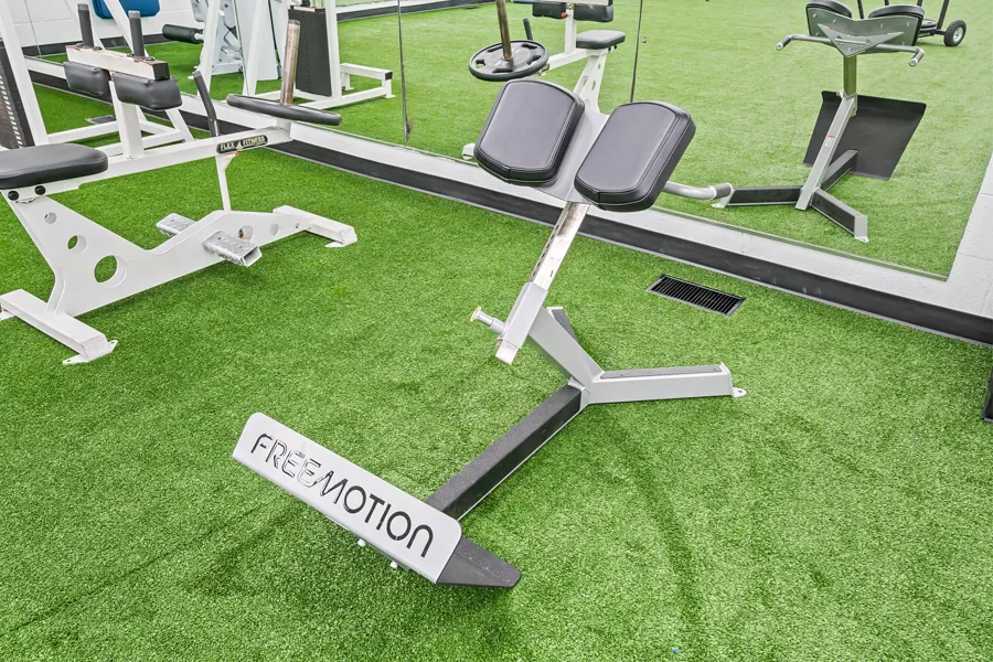 Leisure World Health Club in Collinsville IL - Gallery Image