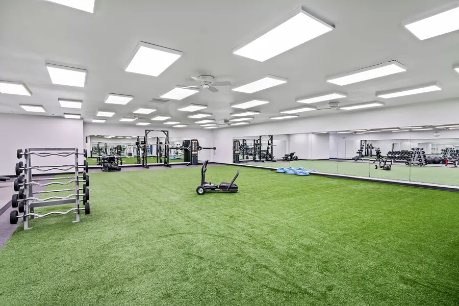 Leisure World Health Club in Collinsville IL - Gallery Image