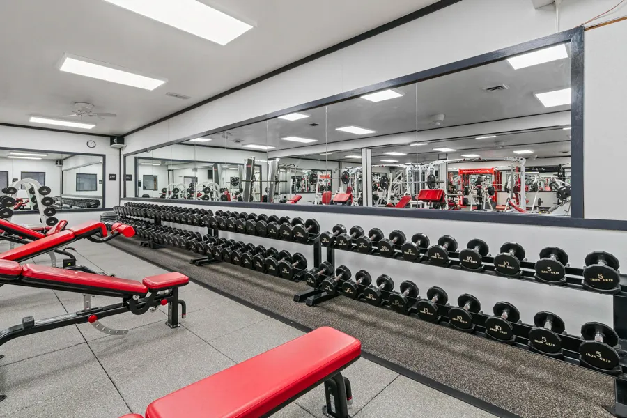 Leisure World Health Club in Collinsville IL - Gallery Image
