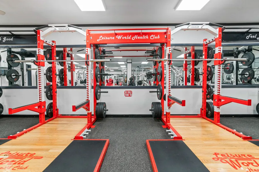 Leisure World Health Club in Collinsville IL - Gallery Image