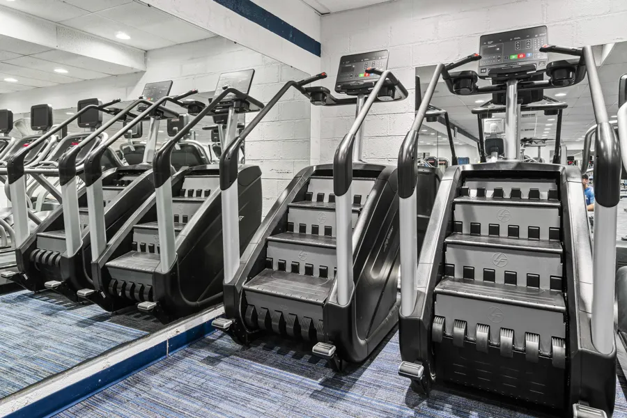 Leisure World Health Club in Collinsville IL - Gallery Image