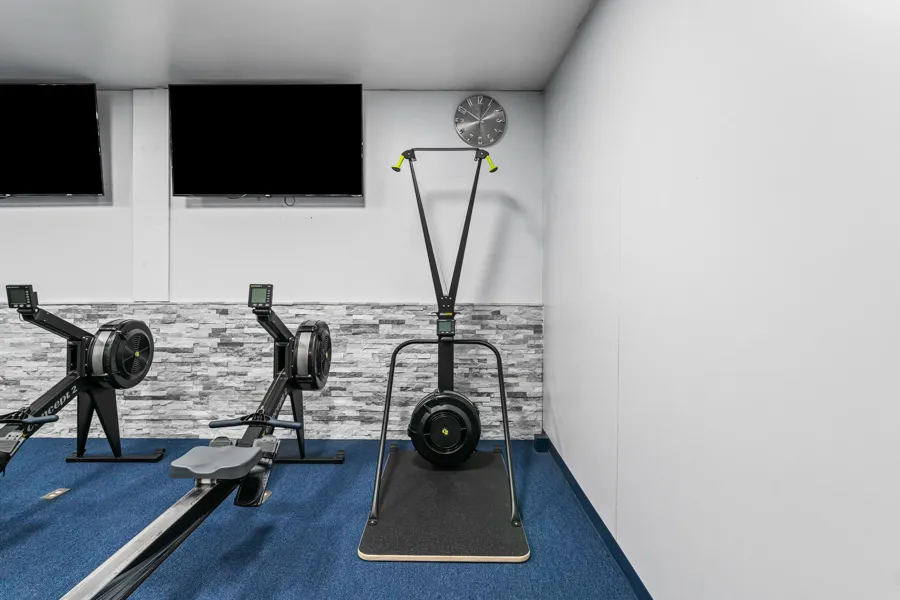 Leisure World Health Club in Collinsville IL - Gallery Image