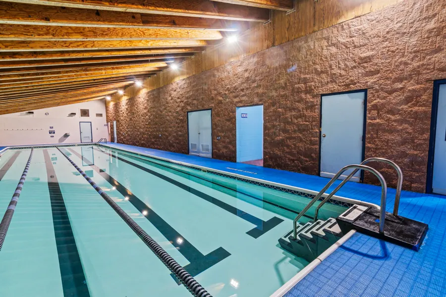 Leisure World Health Club in Collinsville IL - Gallery Image