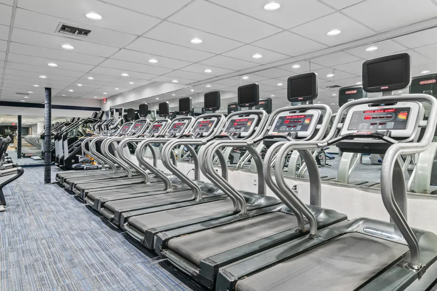 Leisure World Health Club in Collinsville IL - Gallery Image