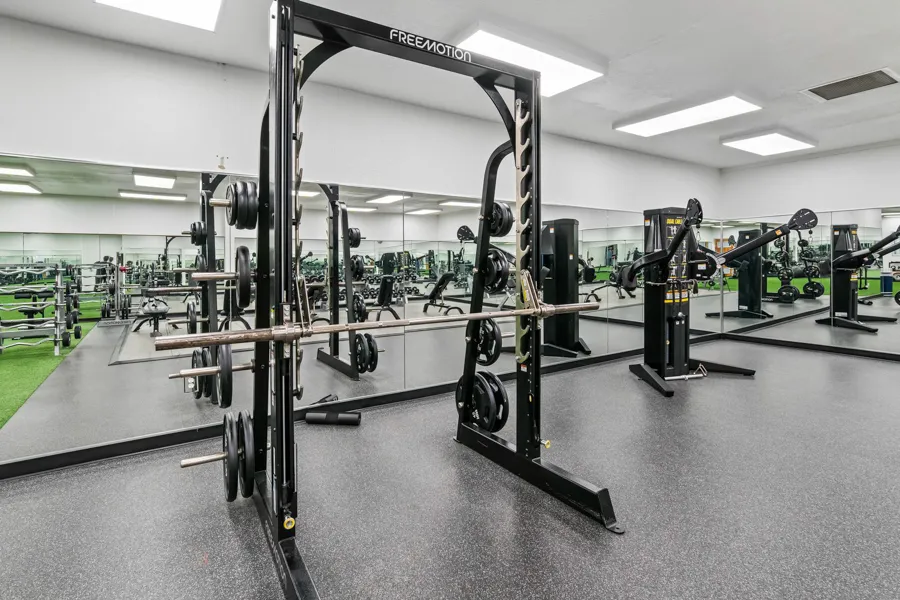 Leisure World Health Club in Collinsville IL - Gallery Image