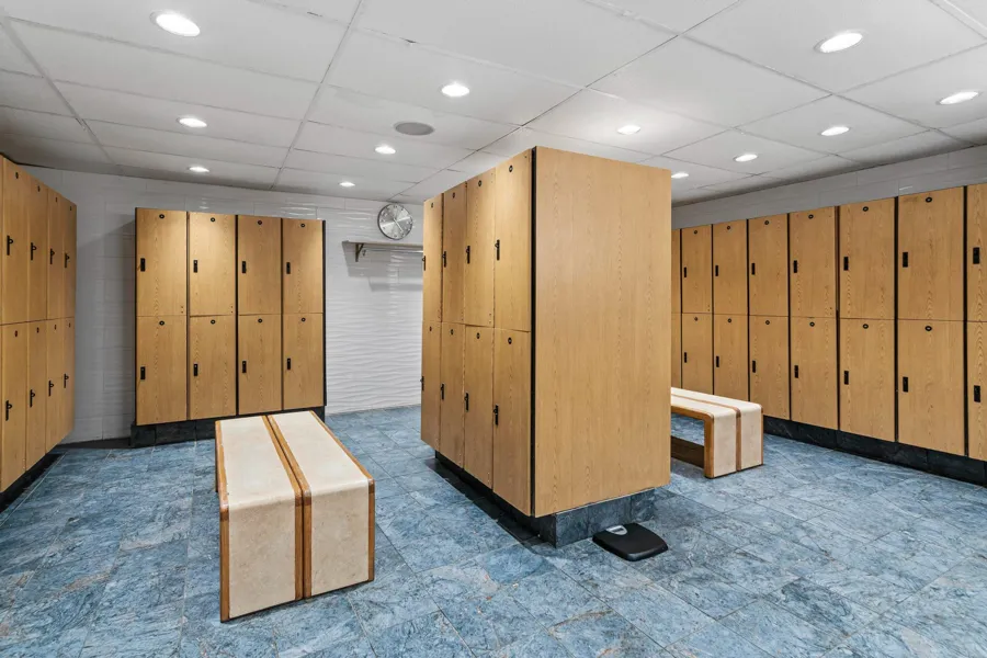 Leisure World Health Club in Collinsville IL - Gallery Image