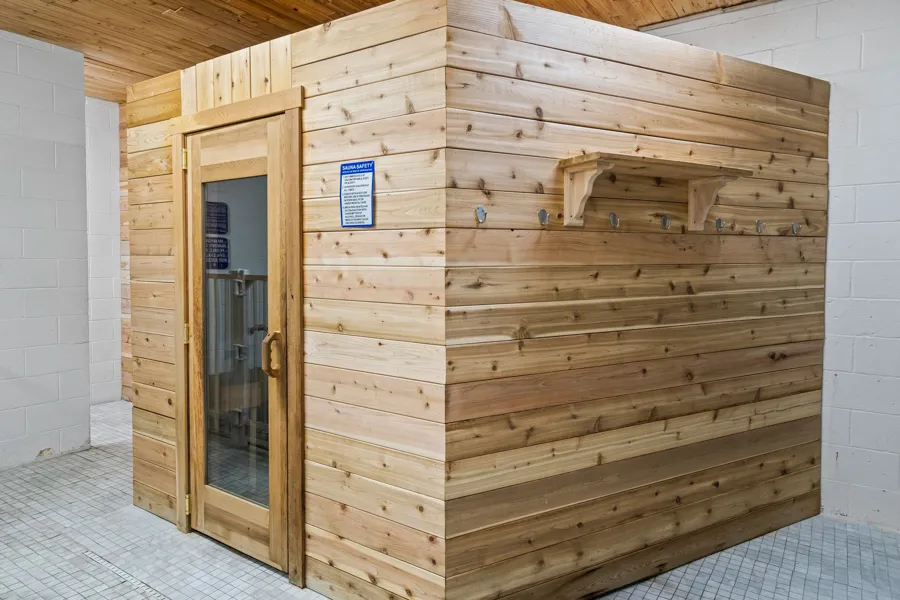 Leisure World Health Club in Collinsville IL - Gallery Image