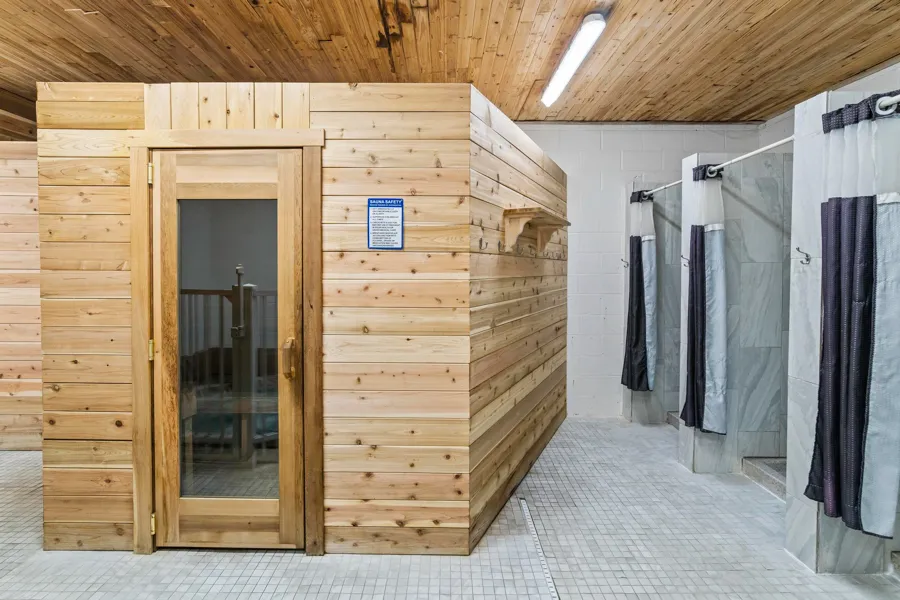 Leisure World Health Club in Collinsville IL - Gallery Image