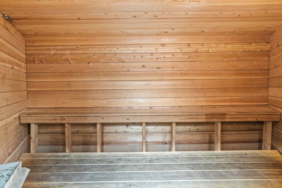 Leisure World Health Club in Collinsville IL - Gallery Image