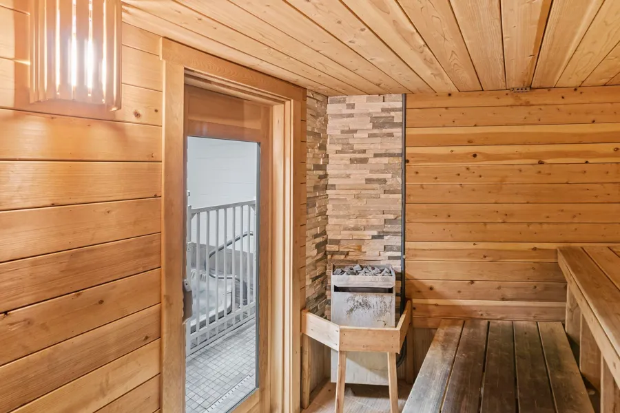 Leisure World Health Club in Collinsville IL - Gallery Image