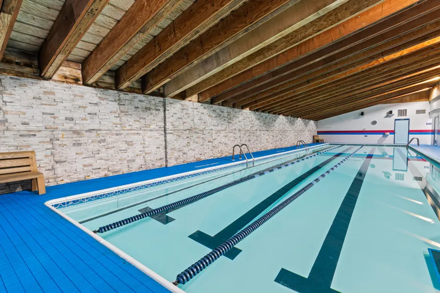 Leisure World Health Club in Collinsville IL - Gallery Image